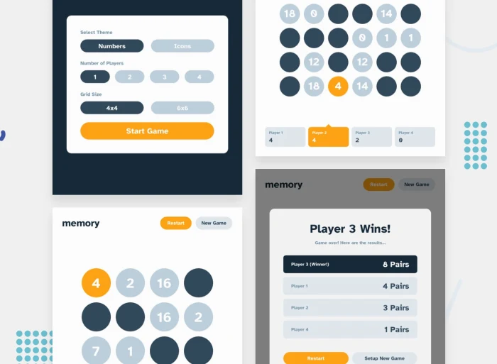 Memory Game